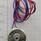 Canon CN22-T9A-T500X 12-Volt DC Mini Can Motor with Wire and Coupler