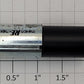 maxon 263152 12 Volt DC Can Motor with Tapered Shaft