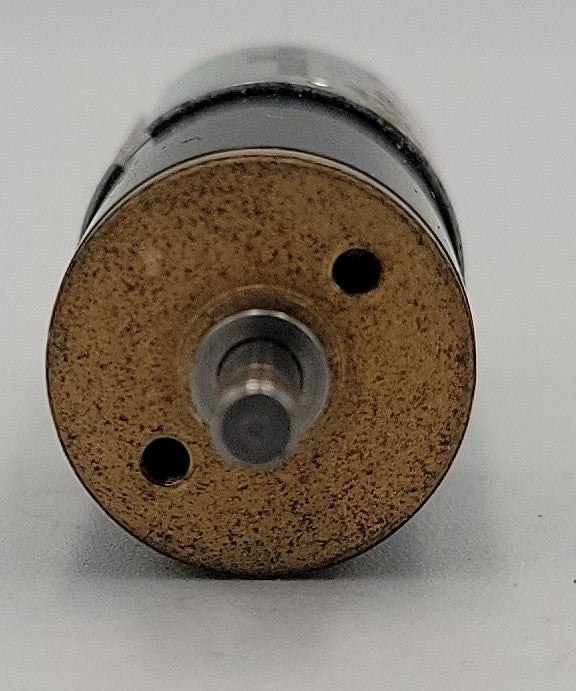 maxon 263152 12 Volt DC Can Motor with Tapered Shaft