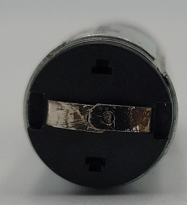 maxon 263152 12 Volt DC Can Motor with Tapered Shaft