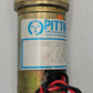 Pittman GM8212C127-R1 12 Volt DC Motor with Gearbox Assembly and Wires