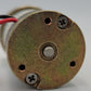 Pittman GM8212C127-R1 12 Volt DC Motor with Gearbox Assembly and Wires