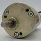 Pittman GM8212C127-R1 12 Volt DC Motor with Gearbox Assembly and Wires