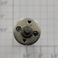 Sayama SAY-1118-0002 12-Volt DC Can Motor with Gearhead