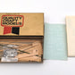 Quality Craft 323 HO N3 East Broadtop Wood Hopper Kit