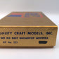Quality Craft 323 HO N3 East Broadtop Wood Hopper Kit