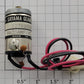 Sayama 127K80030K1 12-Volt DC Can Motor with Pinion Gear