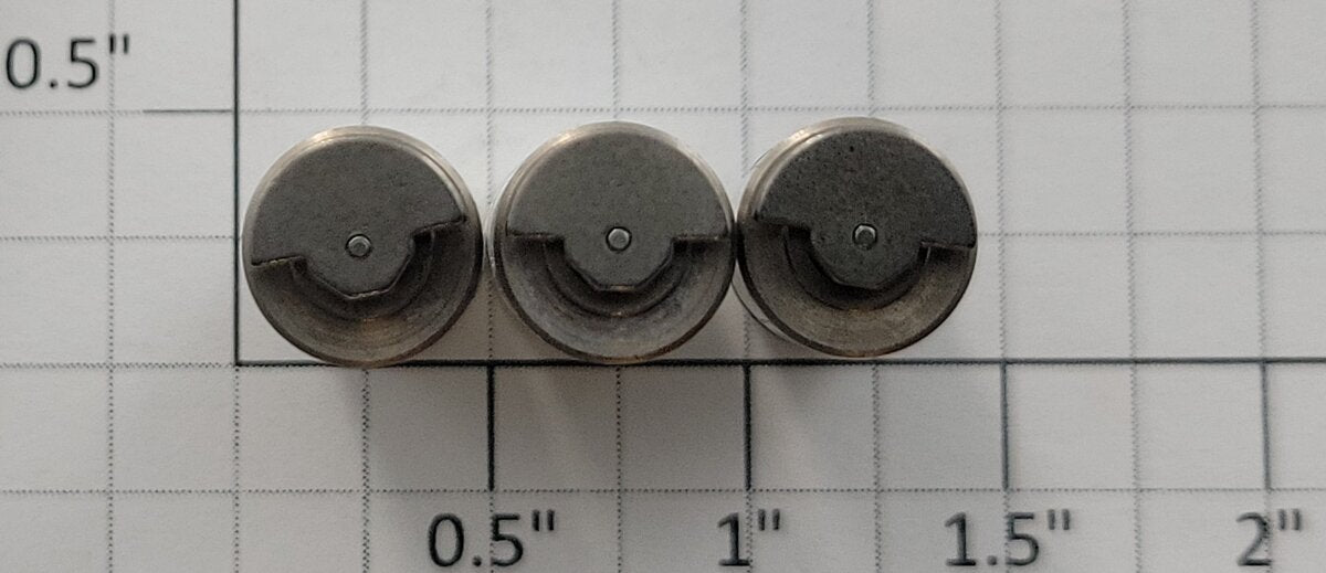 Sayama 343 12-Volt DC Can Motor with Cam (Bag of 3)