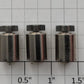 Sayama 343 12-Volt DC Can Motor with Cam (Bag of 3)