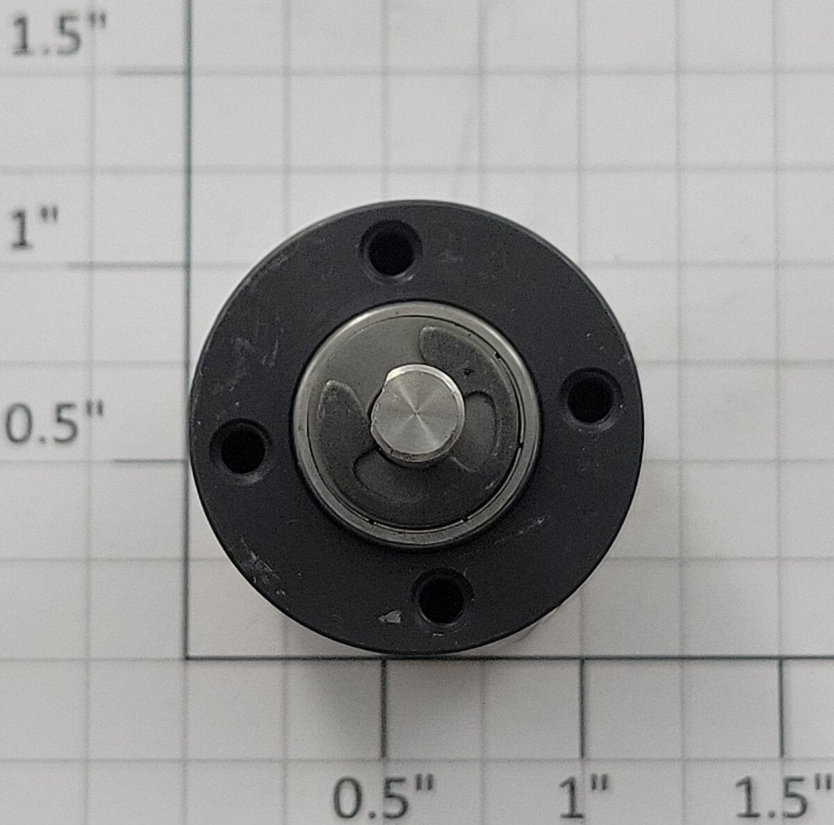 Maxon 110393 Gear Box