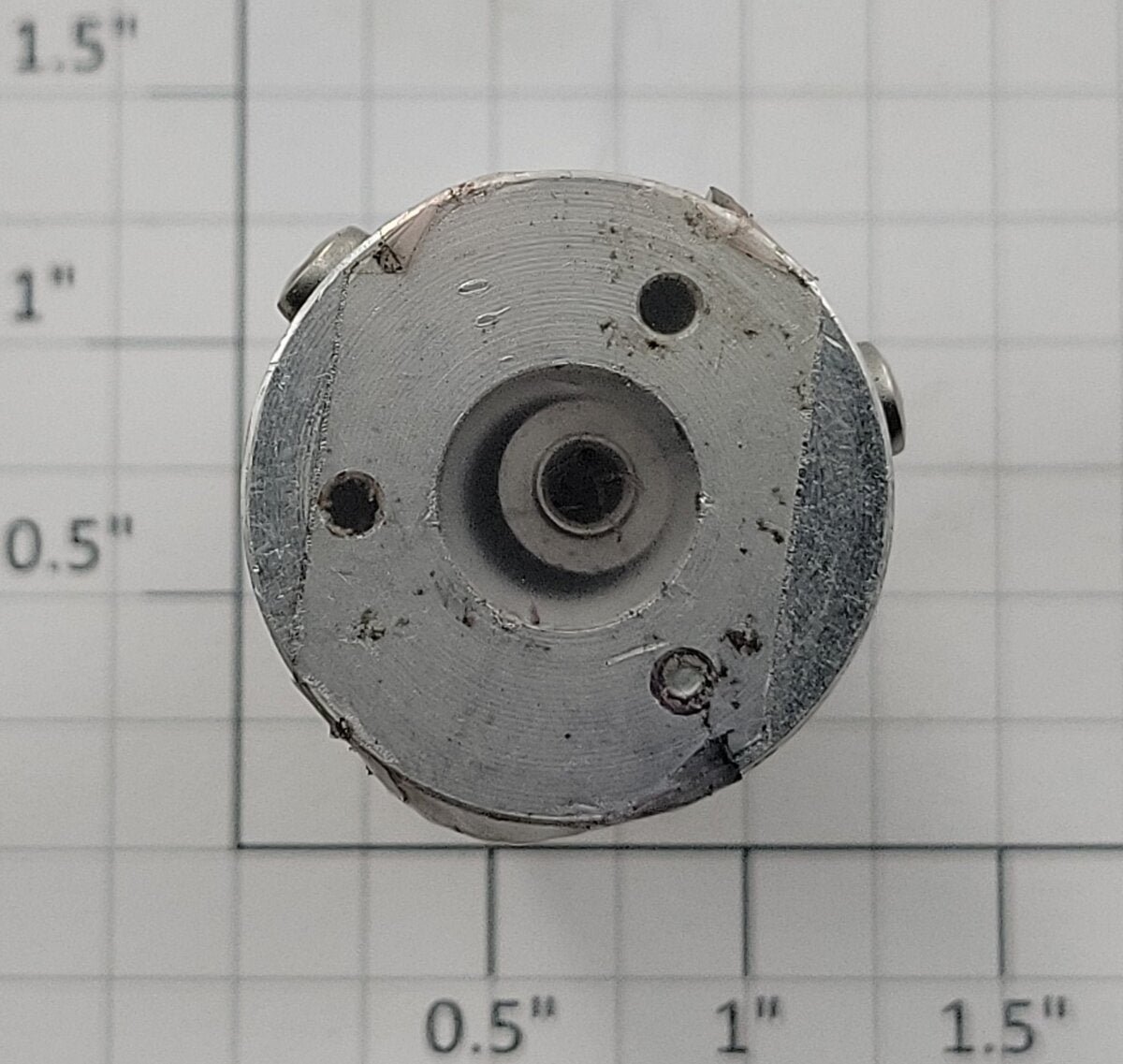 Maxon 110393 Gear Box