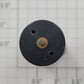 Mashima M-23-33 12-Volt DC Dual Shaft Can Motor