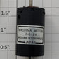 Mashima M-23-33 12-Volt DC Dual Shaft Can Motor