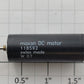 Maxon 118592 15-Volt DC Can Motor