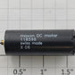 Maxon 118596 30-Volt DC Can Motor