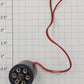 Maxon 2022.818-12.562-000 12-Volt  Brushless DC Motor with Pinion Gear