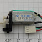 Mabuchi FF-050SHX 6-Volt DC Can Flattop Motor with Stepper Gear Assembly