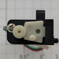 Mabuchi FF-050SHX 6-Volt DC Can Flattop Motor with Stepper Gear Assembly