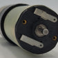 Faulhaber 2842S024C 20 Volt DC Dual Shaft Motor with Gearhead