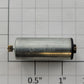 Mabuchi RF-M50SC  5-Volt DC Can Motor with 3mm Pinion Gear
