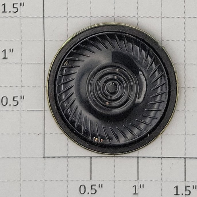 S-Helper 00665 8 Ohm 1-7/16