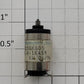 Faulhaber 1219E015G 15-Volt DC Minimotor SA with 2.3mm Pinion Gear