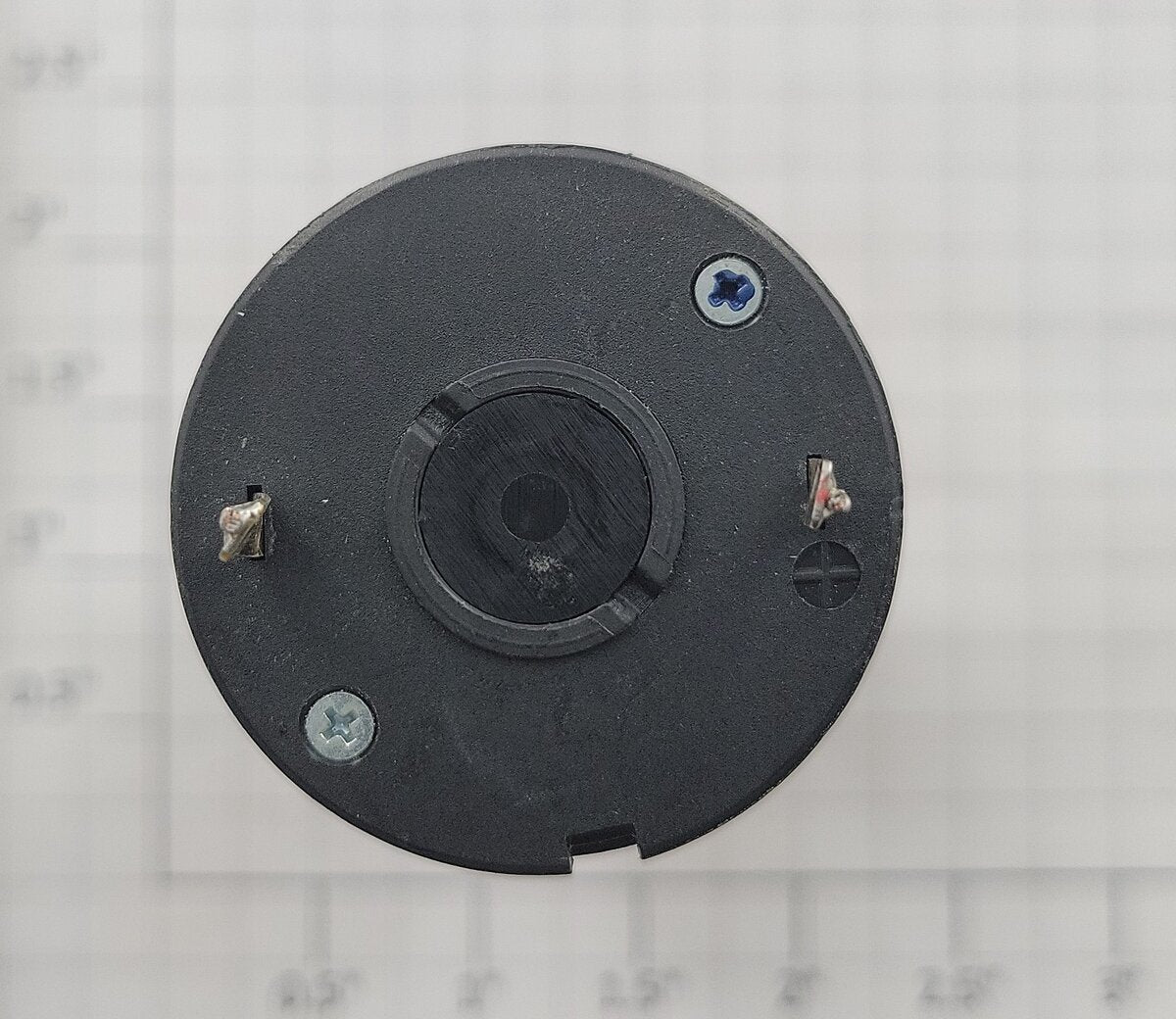 Maxon 236661 16-Volt A-Max DC Motor
