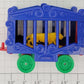 American Flyer 643-PC #643 Circus Cage with Yellow Panther