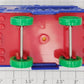 American Flyer 643-PC #643 Circus Cage with Yellow Panther