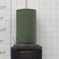 Maxon 44.022.000-00.09-323 12-Volt DC Can Motor with Encoder