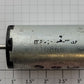 Maxon 110866 12-Volt DC Can Motor