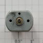 Mabuchi FK-130SHX 12-Volt DC Dual Shaft Flat Can Motor