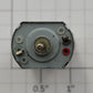 Mabuchi FK-130SHX 12-Volt DC Dual Shaft Flat Can Motor