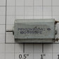 Mabuchi FF-050SH 6-Volt DC Can Flattop Motor