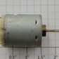 Mabuchi RS-385SH 8-Volt DC Can Motor
