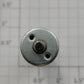 Acme IG160005 8-Volt DC Flat Can Motor with Gearbox