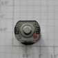 Acme IG160005 8-Volt DC Flat Can Motor with Gearbox