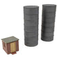 Walthers 933-4094 HO Vintage Coal Dealer Building Kit