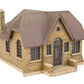 Walthers 933-4094 HO Vintage Coal Dealer Building Kit