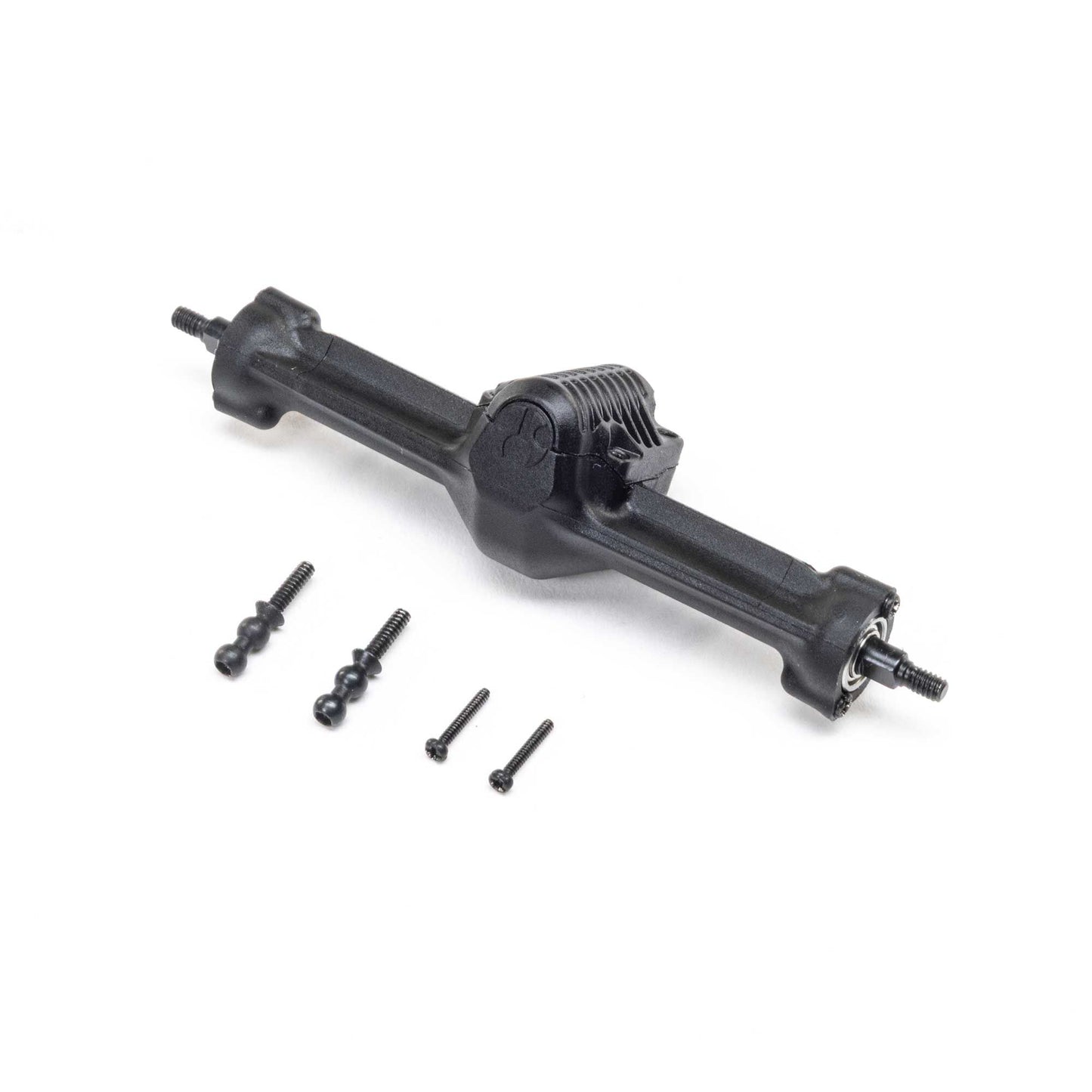 Axial AXI-3320 SCX30 Assembled Rear Axle