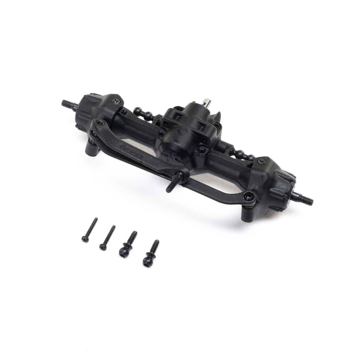 Axial AXI-3324 SCX30 Assembled Front Axle