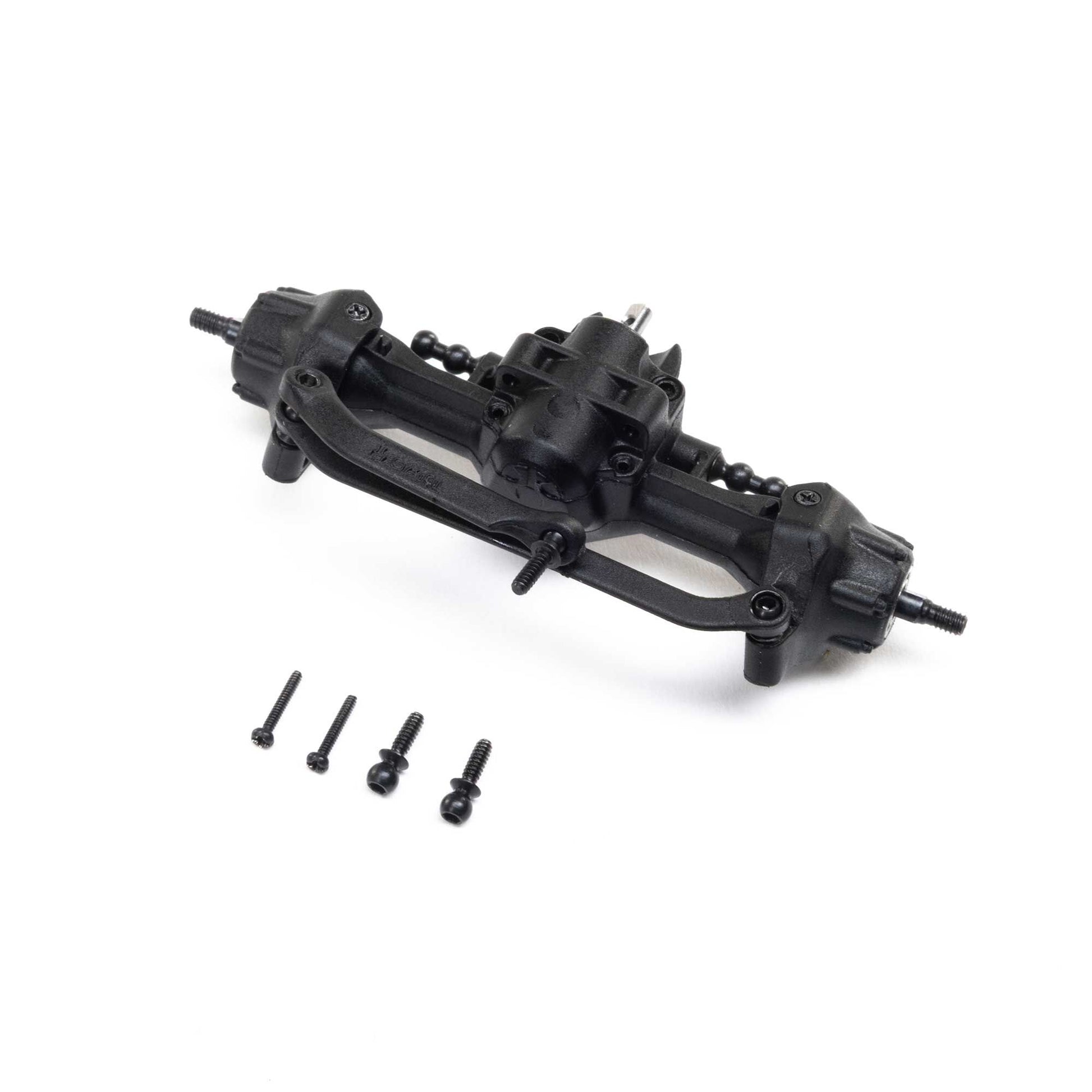 Axial AXI-3324 SCX30 Assembled Front Axle