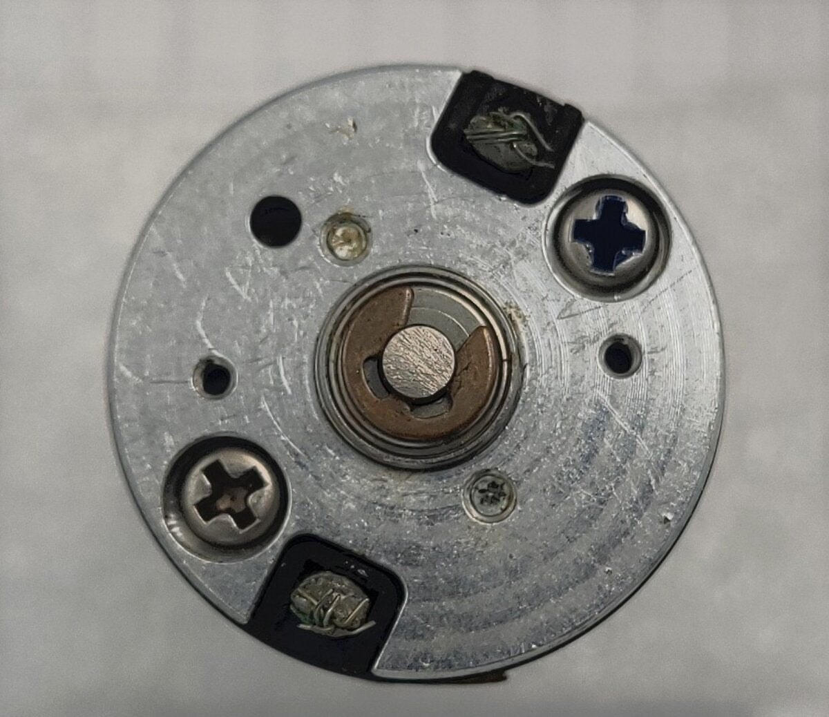 Maxon 301770 A-Max 12 Volt DC Motor with Gear Head