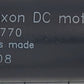 Maxon 301770 A-Max 12 Volt DC Motor with Gear Head