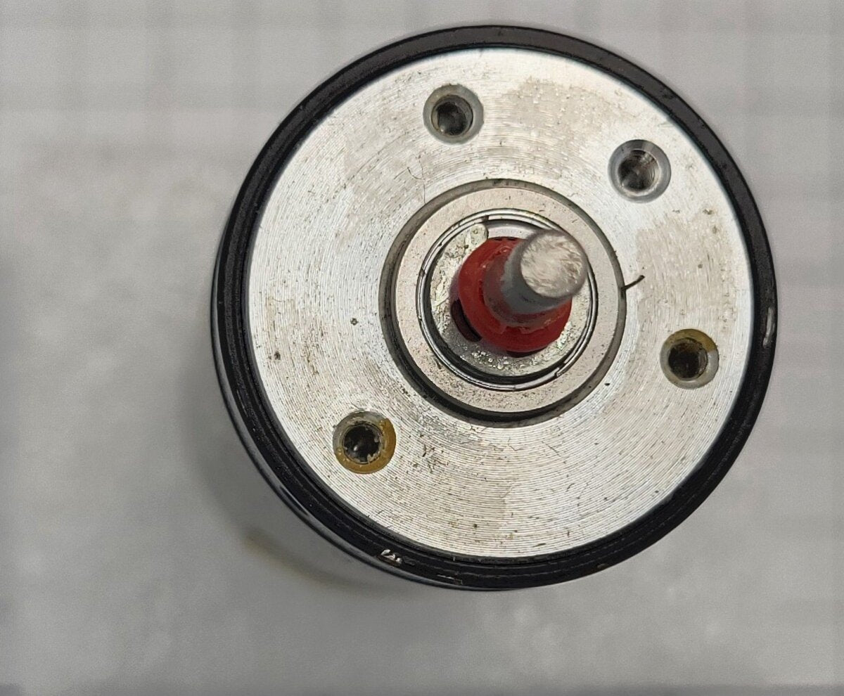 Maxon 301770 A-Max 12 Volt DC Motor with Gear Head