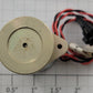 Maxon 203208 12-Volt DC Can Motor with Fly Wheel