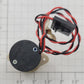 Maxon 203208 12-Volt DC Can Motor with Fly Wheel