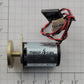 Maxon 203208 12-Volt DC Can Motor with Fly Wheel