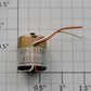 Nihon GM-16153 5-Volt DC Motor with Pinion Gear and Wire