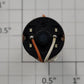 Nihon GM-16153 5-Volt DC Motor with Pinion Gear and Wire